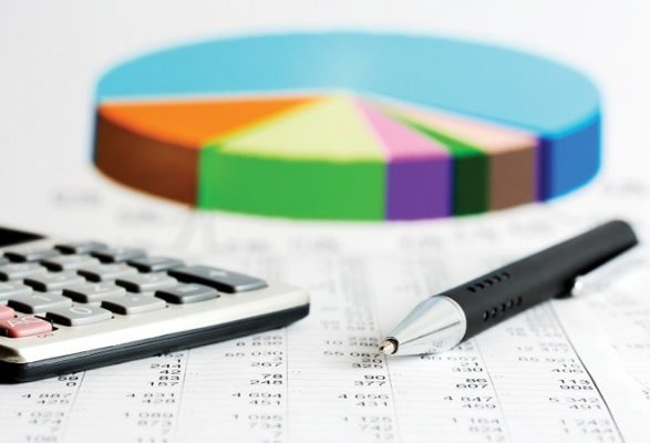 Phân tích tài chính Công ty