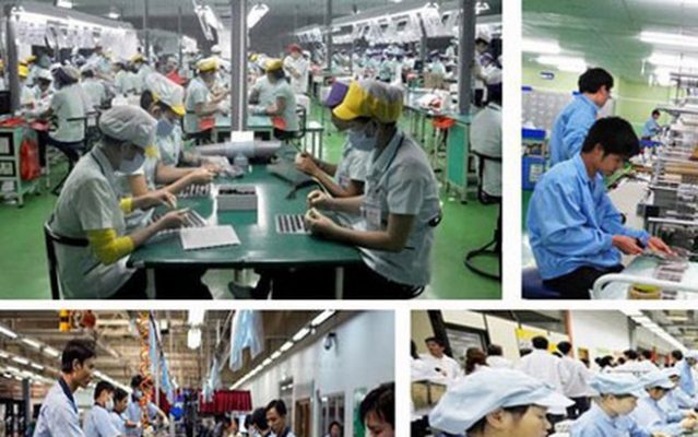 Tuyển dụng nguồn nhân lực