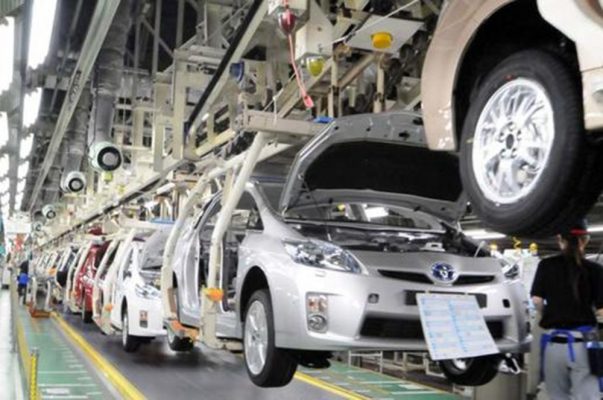 Chuyển giao công nghệ