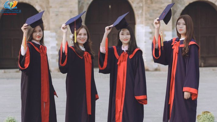 cách viết luận văn đúng cấu trúc học thuật