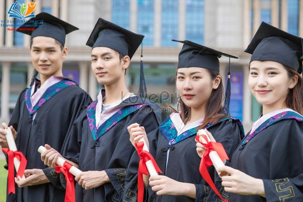 dịch vụ viết luận văn cho du học sinh