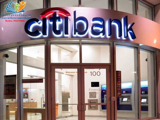 viết thuê luận văn tiếng Anh có dễ bị lộ không