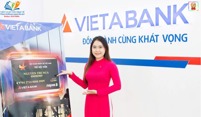 dịch vụ trình bày luận văn đúng chuẩn trường