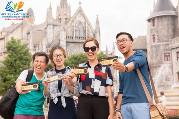 Viết luận văn cấp tốc trong 1 tuần có được không