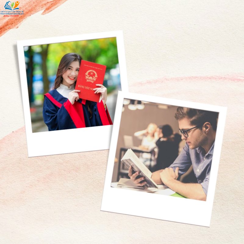 Cách đảm bảo tính bảo mật khi thuê dịch vụ viết luận văn