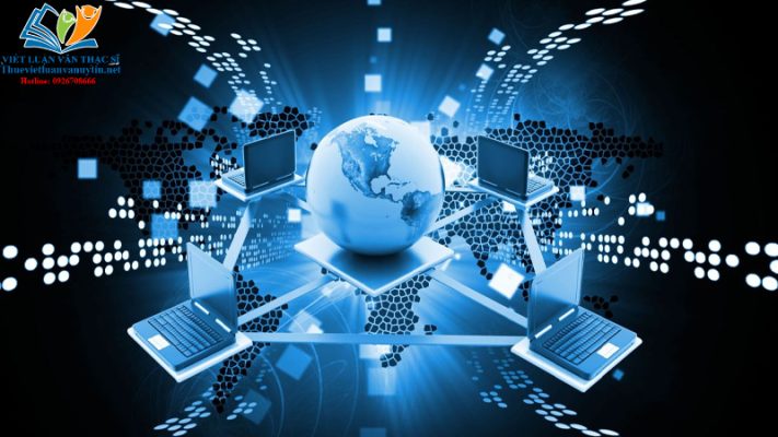 Dịch vụ viết luận văn theo yêu cầu cá nhân hóa