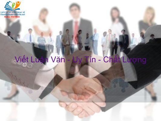 Những sai lầm thường gặp khi thuê dịch vụ viết luận văn