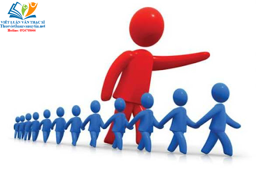 dịch vụ trình bày luận văn đúng chuẩn trường